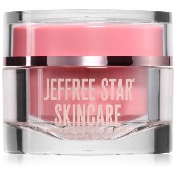 Jeffree Star Cosmetics Magic Star™ Hydrating Moisturizer cremă hidratantă pachet pentru calatorie