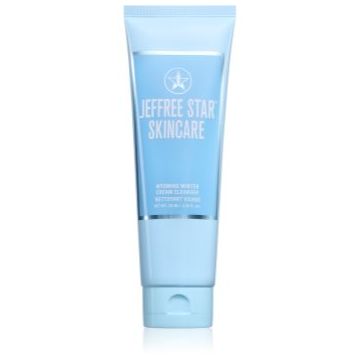 Jeffree Star Cosmetics Wyoming Winter Cream Cleanser cremă de curățare pentru regenerare