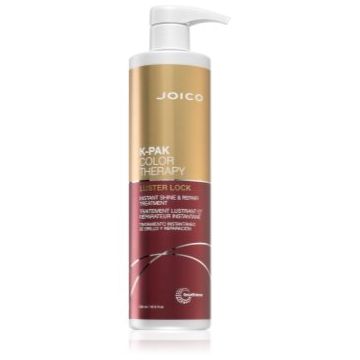 Joico K-PAK Color Therapy masca pentru par deteriorat si vopsit