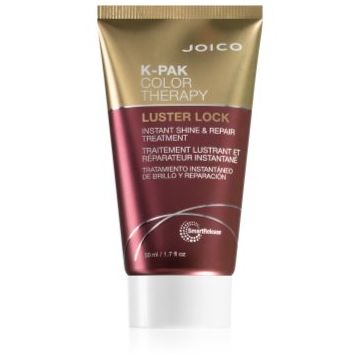 Joico K-PAK Color Therapy masca pentru par deteriorat si vopsit