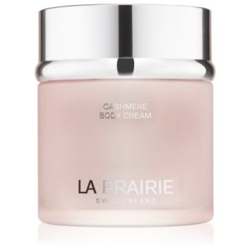 La Prairie Cashmere Body Cream cremă de corp de lux