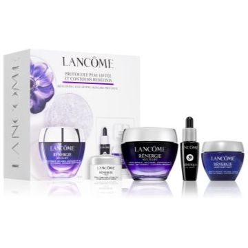 Lancôme Rénergie Multi-Lift set cadou pentru femei