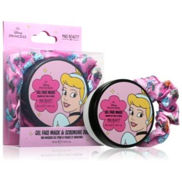 Mad Beauty Disney Princess Cinderella set cadou
