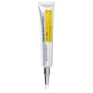 Mary&May Spicule Retinol PDRN Cream crema anti-rid intensiva cu efect calmant