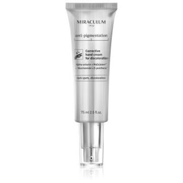 Miraculum Anti- Pigmentation crema de maini impotriva petelor