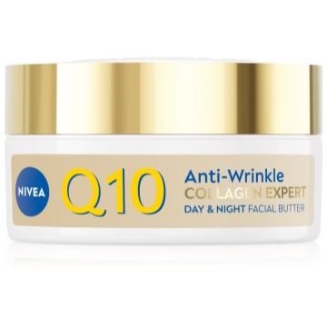 NIVEA Q10 Anti-Wrinkle Collagen Expert Unt puternic hranitor antirid