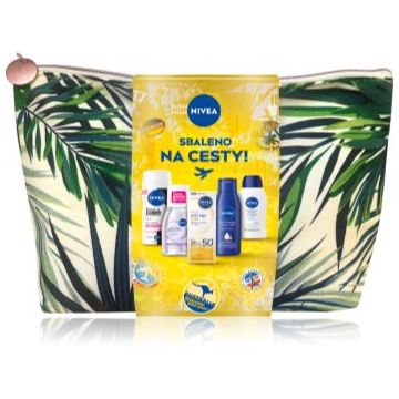 NIVEA Travel Bag Seturi pentru voiaj