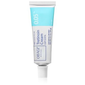 OBAGI Tretinoin 0,05% cremă împotriva imperfecțiunilor