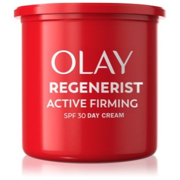 Olay Regenerist SPF 30 Day Cream rezervă de reumplere