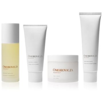 Omorovicza Spa Ritual at Home îngrijire de lux pentru look perfect