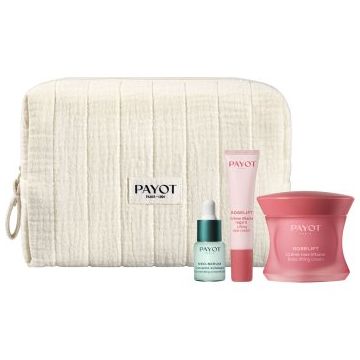 Payot Roselift Lifting Care Ritual set cadou pentru fermitatea și lifting-ul tenului