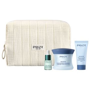 Payot Source Moisturising Ritual set cadou pentru hidratare intensa