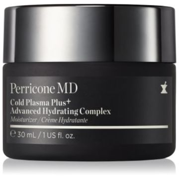 Perricone MD Cold Plasma Plus+ Advanced Hydrating Complex cremă intens hidratantă