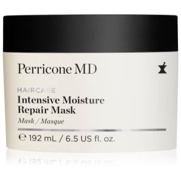 Perricone MD HAIRCARE masca de par cu efect de regenerare si hidratare