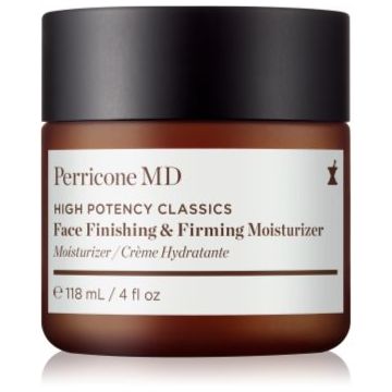 Perricone MD High Potency Classics Firming Moisturizer crema de fata cu efect de fermitate cu efect de hidratare