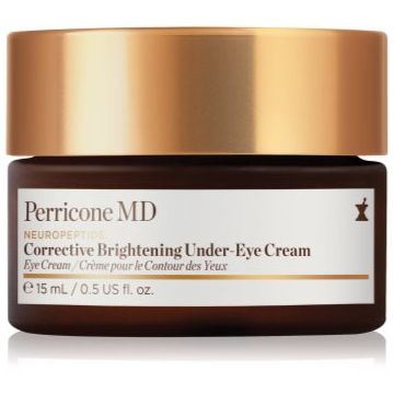 Perricone MD Neuropeptide Corrective Brightening Under-Eye Cream crema de ochi iluminatoare