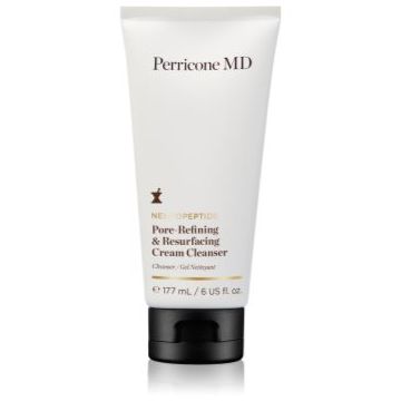 Perricone MD Neuropeptide Pore-Refining & Resurfacing Cream Cleanser Cremã curățare în profunzime