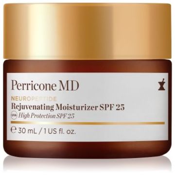 Perricone MD Neuropeptide Rejuvenating Moisturizer crema anti-rid hidratanta SPF 25