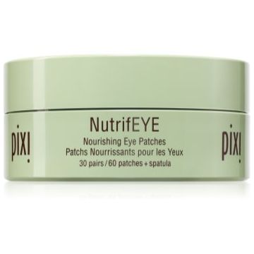 Pixi NutrifEYE pernuțe din hidrogel zona ochilor