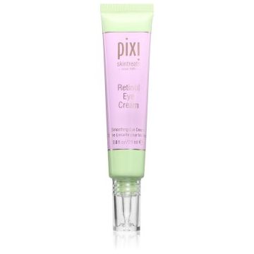 Pixi Retinol Eye Cream crema nutritiva zona ochilor