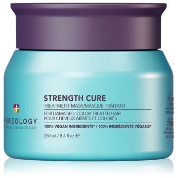 Pureology Strength Cure masca de par