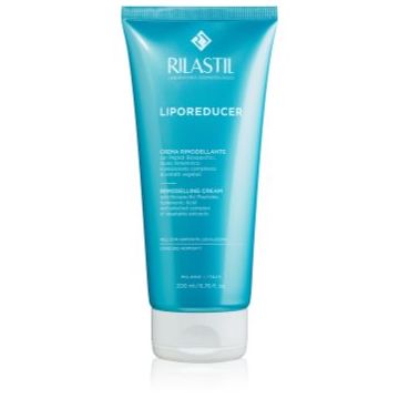 Rilastil Liporeducer crema de corp remodelatoare
