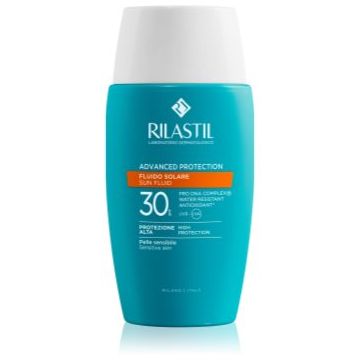 Rilastil Sun System Advanced Protection protective fluid plaja