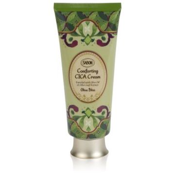 Sabon Comforting CICA Olive Bliss crema de corp