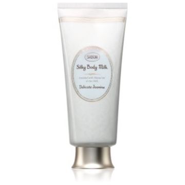Sabon Jasmine lapte de corp