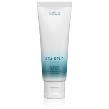Scottish Fine Soaps Sea Kelp balsam pentru tălpile picioarelor