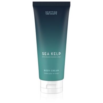 Scottish Fine Soaps Sea Kelp crema de corp