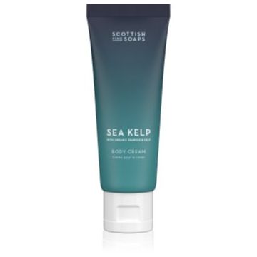 Scottish Fine Soaps Sea Kelp crema de corp