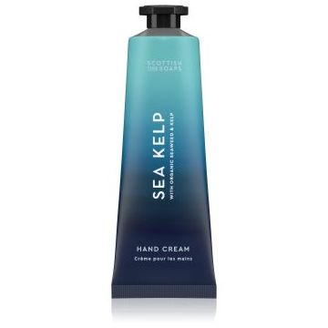 Scottish Fine Soaps Sea Kelp crema de maini