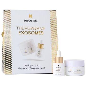 Sesderma Exoses set cadou pentru femei