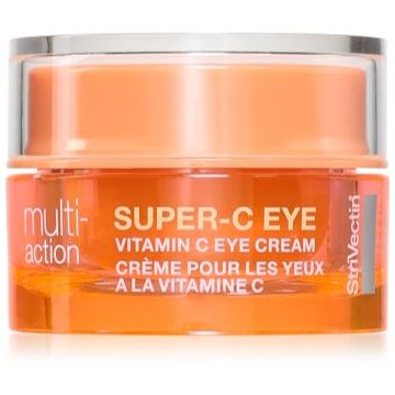 StriVectin Multi-Action Super-C Eye Cream cremă pentru revitalizare și iluminare zona ochilor
