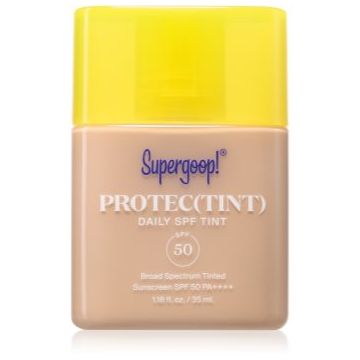 Supergoop! Protec(tint) crema tonifianta SPF 50
