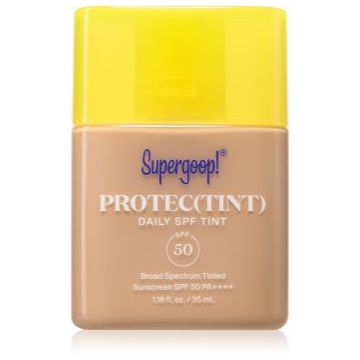 Supergoop! Protec(tint) crema tonifianta SPF 50