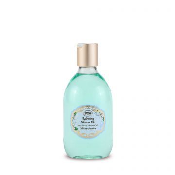 Ulei de duş Delicate Jasmine