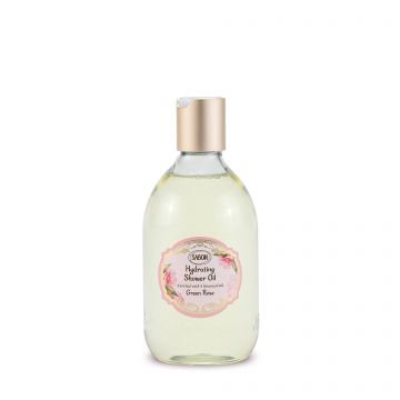Ulei de duş Green Rose