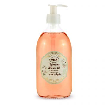 Ulei de duş Lavender Apple