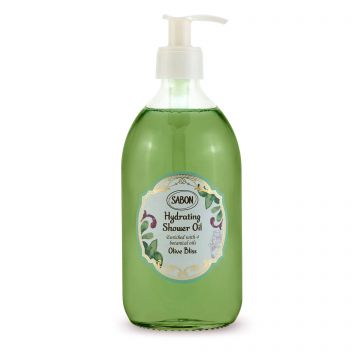 Ulei de duş Olive Bliss