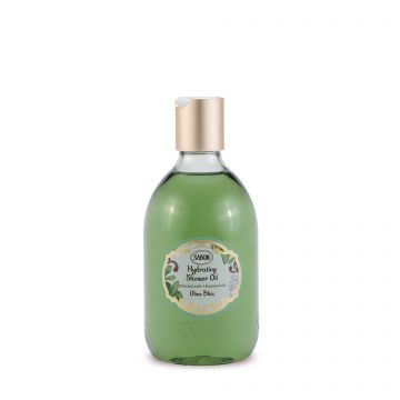 Ulei de duş Olive Bliss