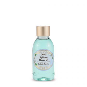 Ulei de duş Travel Delicate Jasmine