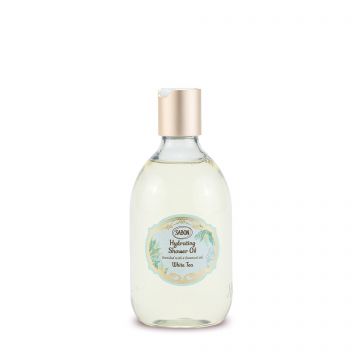 Ulei de duş White Tea