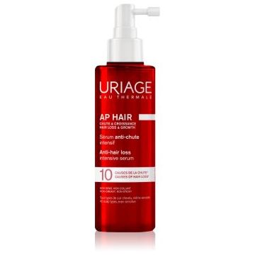 Uriage AP HAIR Serum ser intensiv impotriva caderii parului