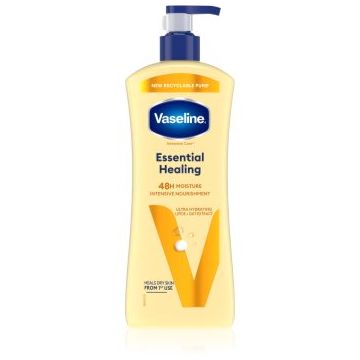 Vaseline Essential Healing loțiune de corp hidratantă