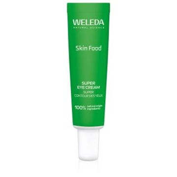 Weleda Skin Food Super Eye Cream crema hranitoare ochi