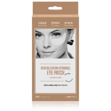 Wooshin Labottach Revital Eye pernuțe din hidrogel