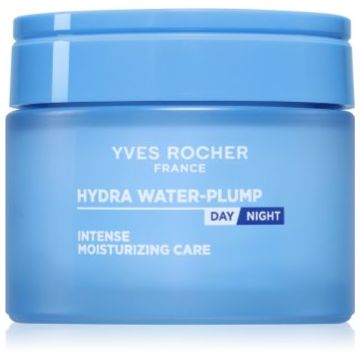Yves Rocher Hydra Water-Plump crema intens hidratanta