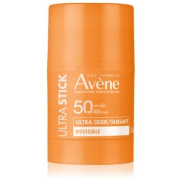 Avène Sun Ultra Stick SPF 50 baton cu protectie solara SPF 50